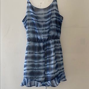 BCBG romper